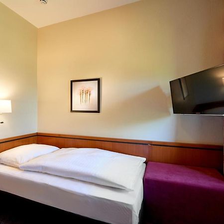 Hotel Eisbach Ransbach-Baumbach Luaran gambar