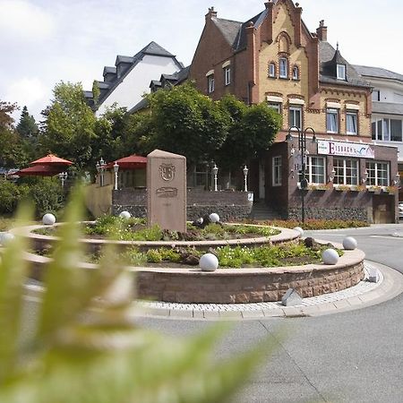 Hotel Eisbach Ransbach-Baumbach Luaran gambar