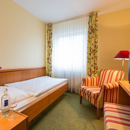 Hotel Eisbach Ransbach-Baumbach Luaran gambar