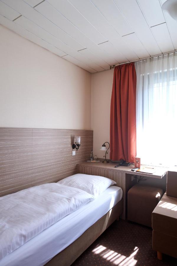 Hotel Eisbach Ransbach-Baumbach Luaran gambar
