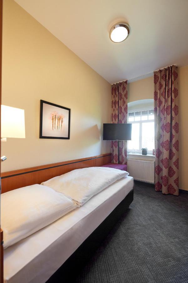 Hotel Eisbach Ransbach-Baumbach Luaran gambar