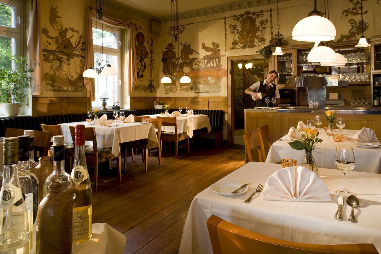 Hotel Eisbach Ransbach-Baumbach Luaran gambar