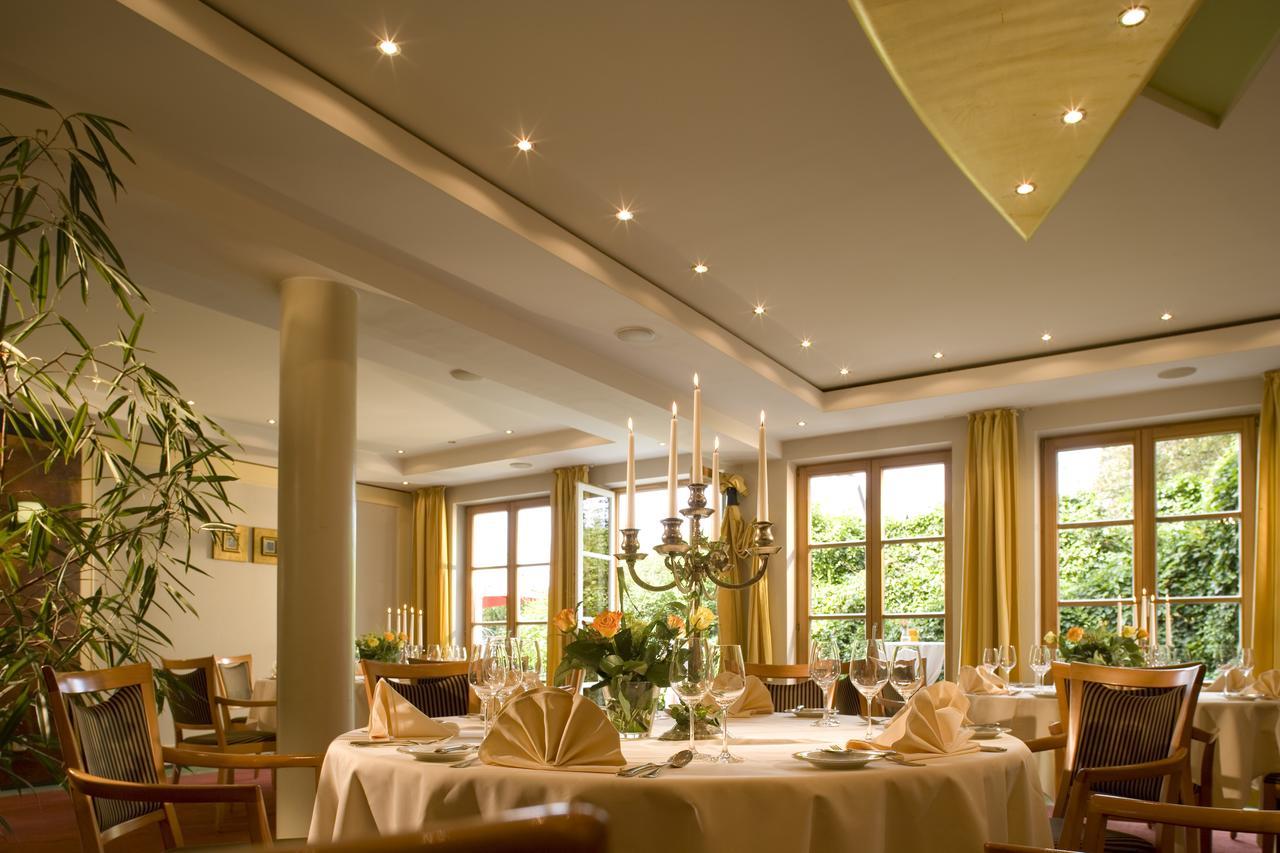 Hotel Eisbach Ransbach-Baumbach Luaran gambar