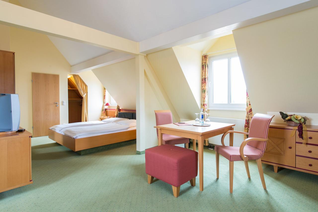 Hotel Eisbach Ransbach-Baumbach Luaran gambar