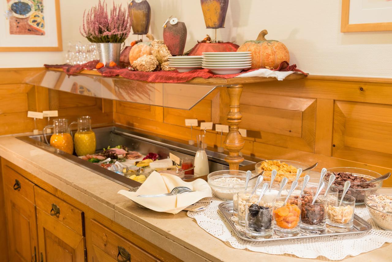 Hotel Eisbach Ransbach-Baumbach Luaran gambar