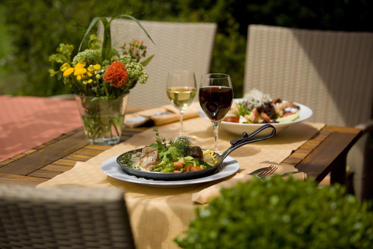 Hotel Eisbach Ransbach-Baumbach Luaran gambar
