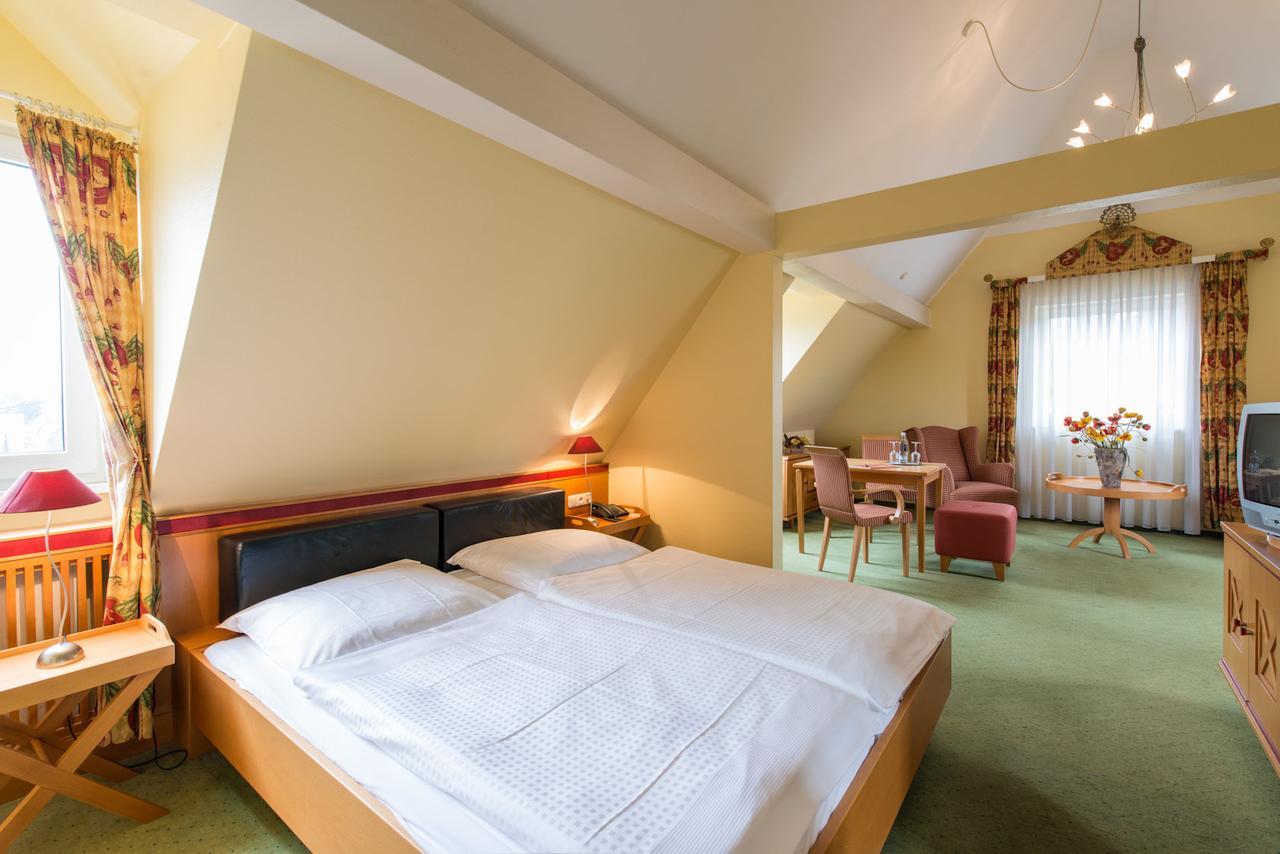 Hotel Eisbach Ransbach-Baumbach Luaran gambar