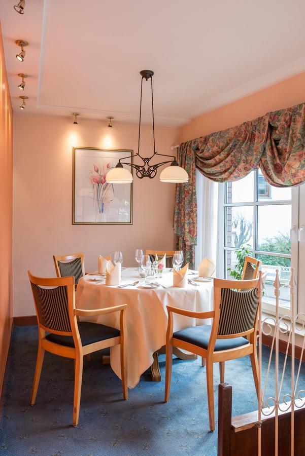 Hotel Eisbach Ransbach-Baumbach Luaran gambar